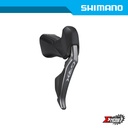 Shifter Lever Gravel SHIMANO GRX Di2 ST-RX815 11-Spd ISTRX815R Hydraulic Rear Ind. Pack