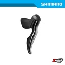 Shifter Lever Road SHIMANO Dura-Ace Di2 ST-R9150 11-Spd ISTR9150R Rim Brake Rear Ind. Pack