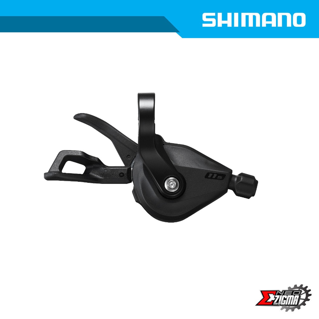 Shifter MTB SHIMANO Deore SL-M5100-R 11-Spd w/o OGD Rear Ind. Pack ISLM5100RA1P