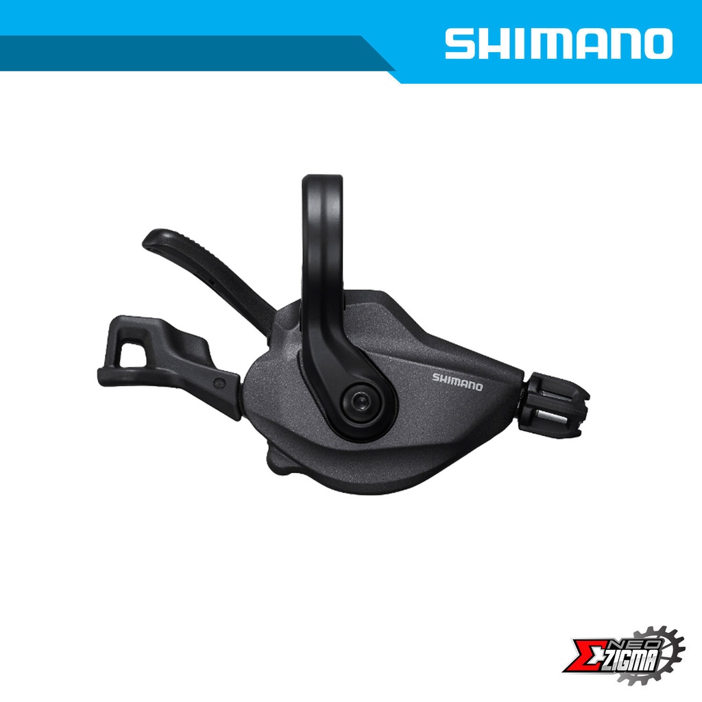 Shifter MTB SHIMANO XT SL-M8100 12-Spd Rear Ind. Pack ISLM8100RAP