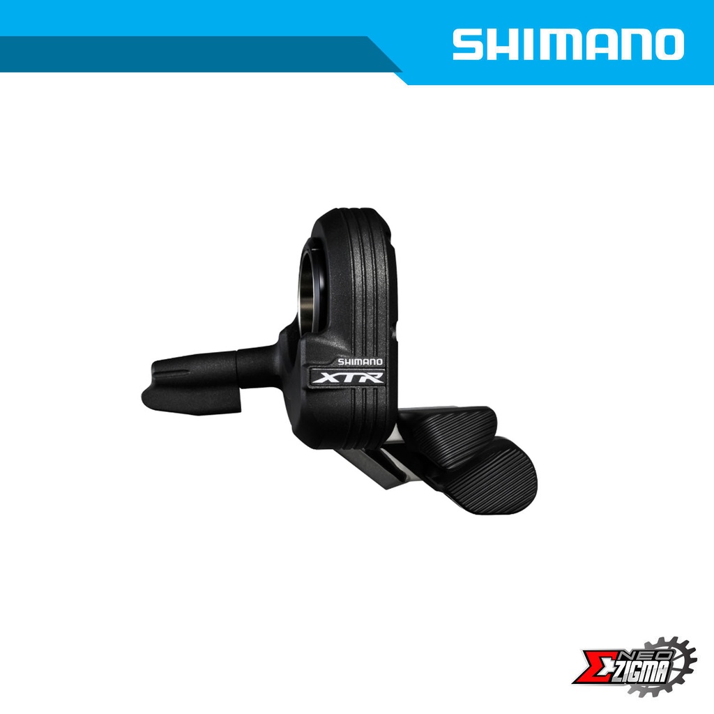 Shifter Switch MTB SHIMANO XT Di2 SW-M8050 Right Ind. Pack ISWM8050R