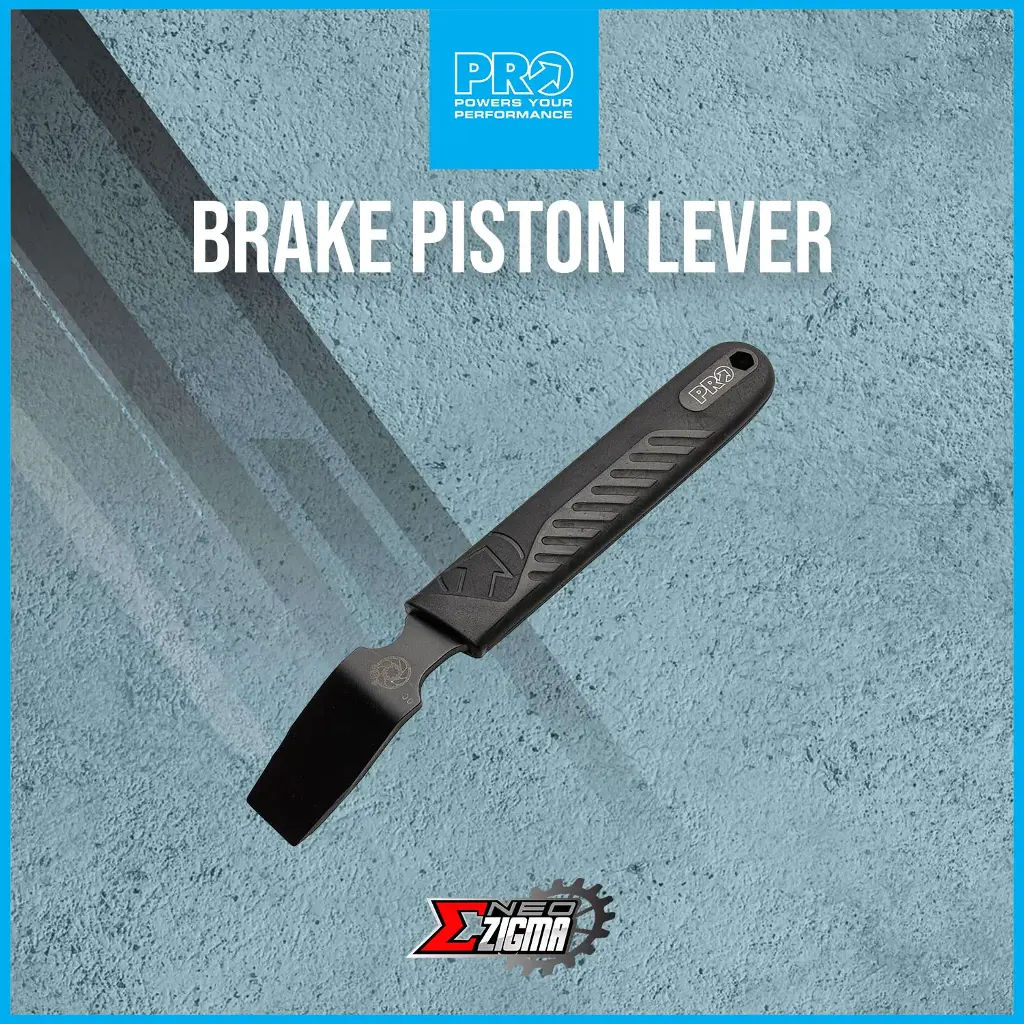 Tools Brake Piston Lever PRO Specific Disc Brake Tool PRTLB051