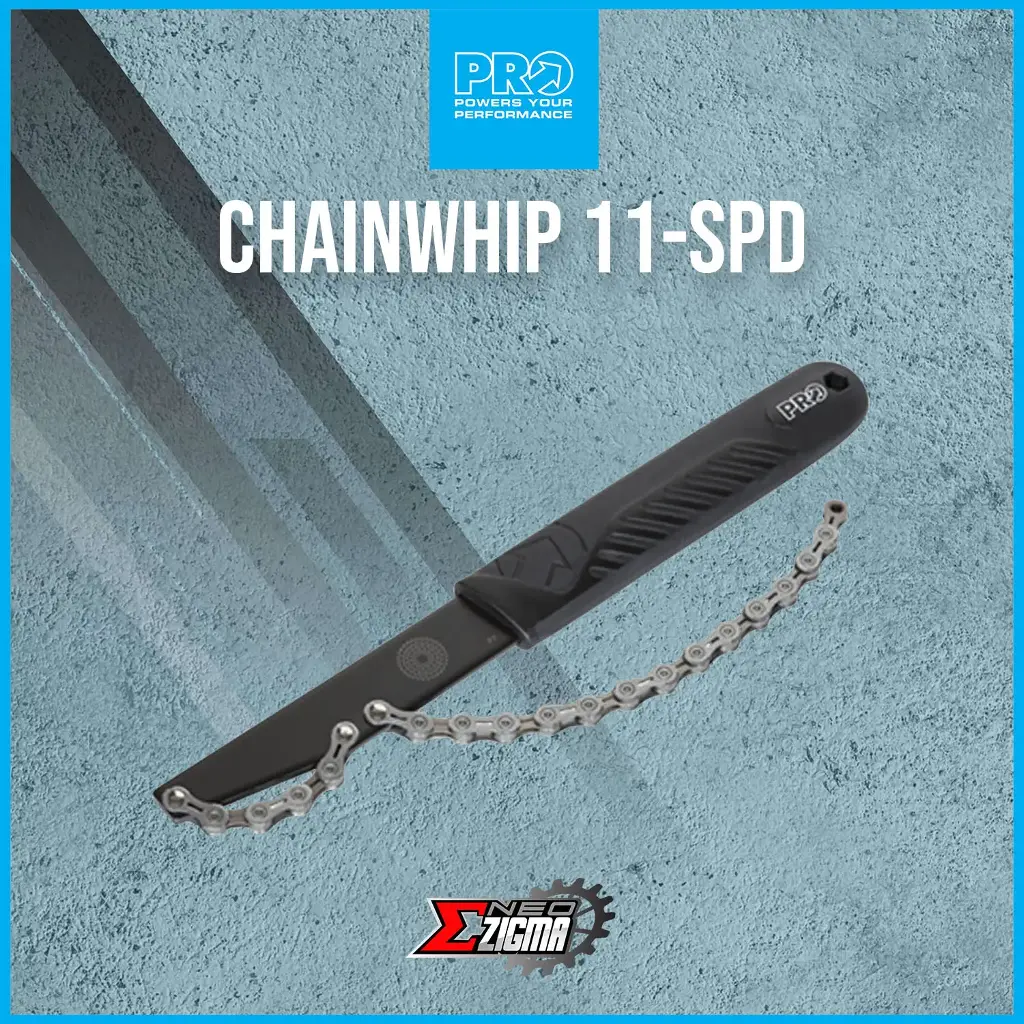 Tools Chainwhip PRO 11-Spd PRTLB091