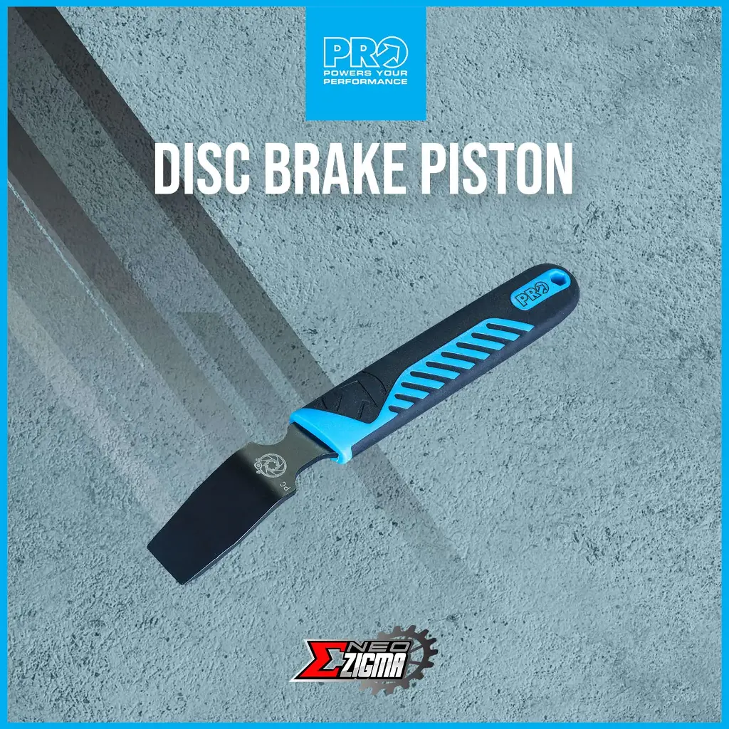 Tools For Disc Brake Piston PRO PRTL0051