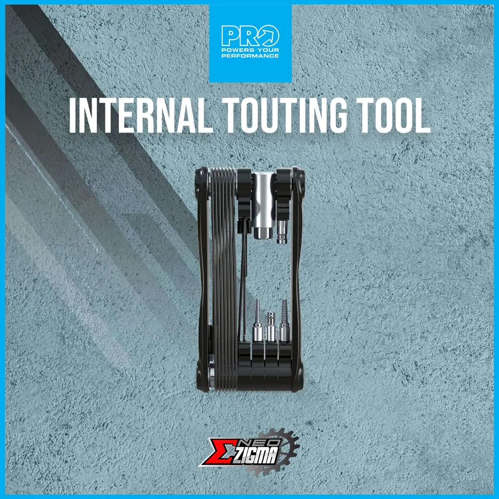 Tools Internal Routing PRO For Cables/Hoses PRTL0150