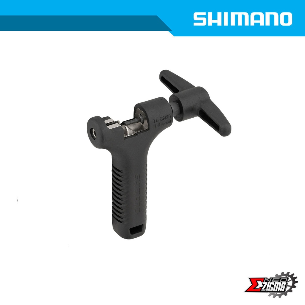 Tools SHIMANO Others TL-CN28 Chain Cutter Ind. Pack Y13098500