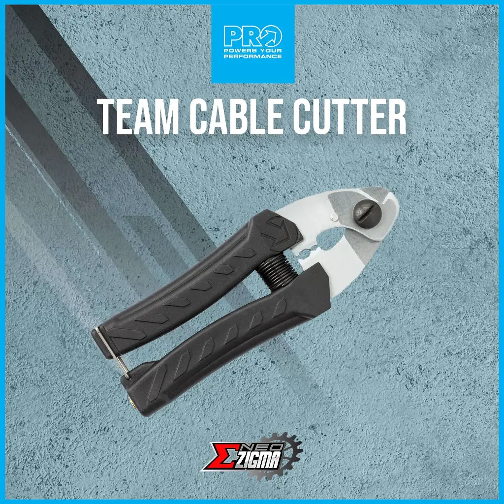 Tools Team Cable Cutter PRO PRTL0094