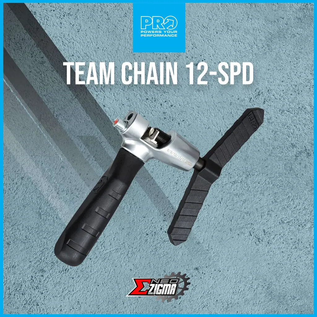 Tools Team Chain PRO 12-Spd PRTL0086