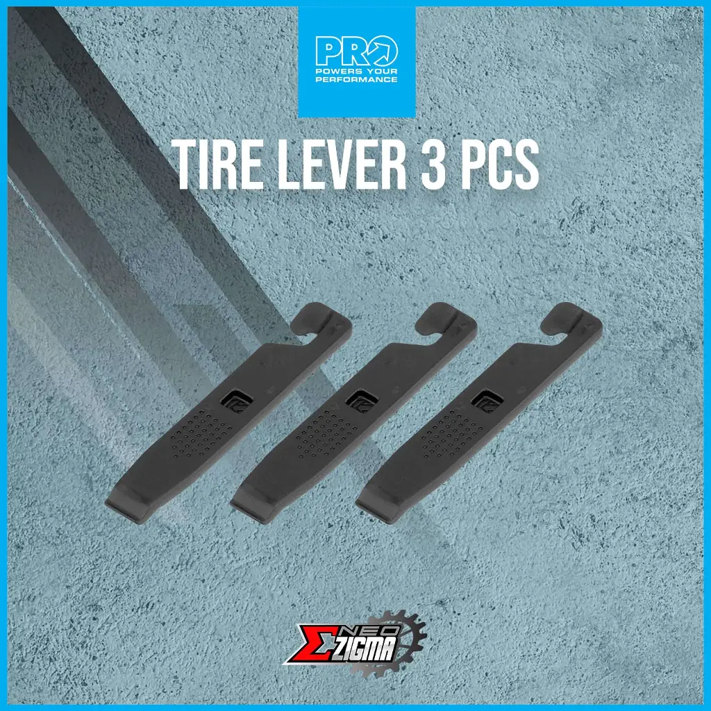 Tools Tire Lever PRO 3 Pcs PRTL0049