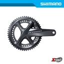 Chainwheel Road SHIMANO Ultegra FC-R8000 w/o B.B. Parts Ind. Pack