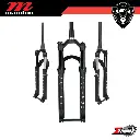 Fork Suspension 27.5" MANITOU Markhor BK Stanchion