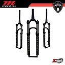 Fork Suspension 29" MANITOU Markhor BK Stanchion