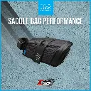 Saddle Bag PRO Performance Strap System