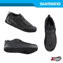 Shoes MTB SHIMANO Off-road/Gravity/All Mountain AM903 Men