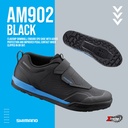 Shoes MTB SHIMANO Off-road/Gravity/All Mountain AM902 Men