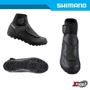 Shoes MTB SHIMANO Off-road/Mountain Enduro MW501 Men