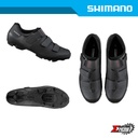 Shoes MTB SHIMANO Off-road/Cross Country XC100 Unisex