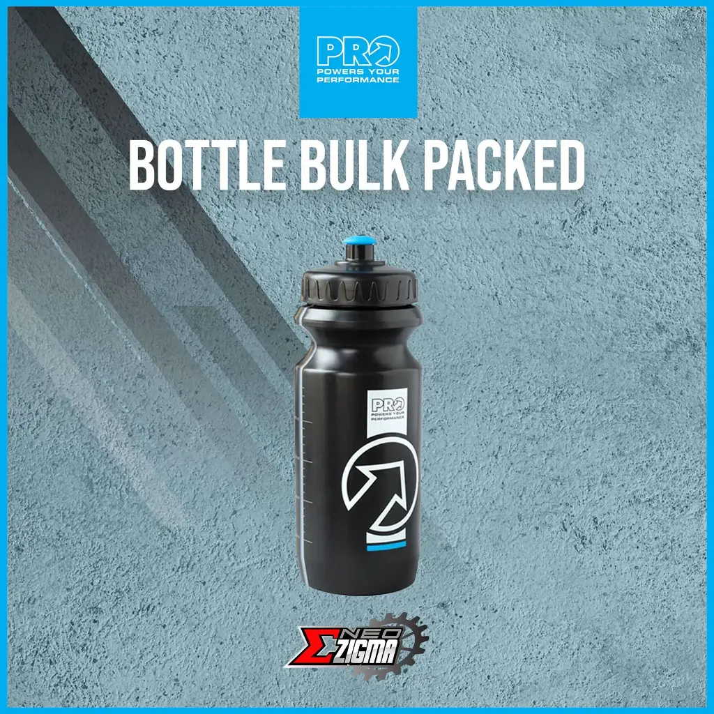 Bottle PRO Bulk Packed