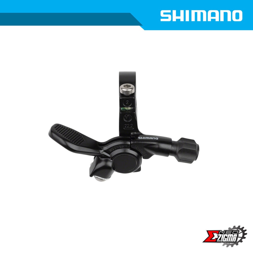 Service Parts SHIMANO Remote Lever For Dropper Post ESLMT500LALP