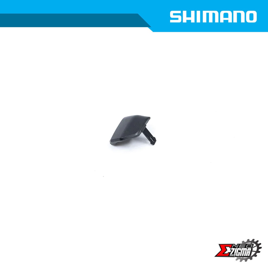 Service Parts SHIMANO Charger Cover For RD-R9250 Y3GK89400