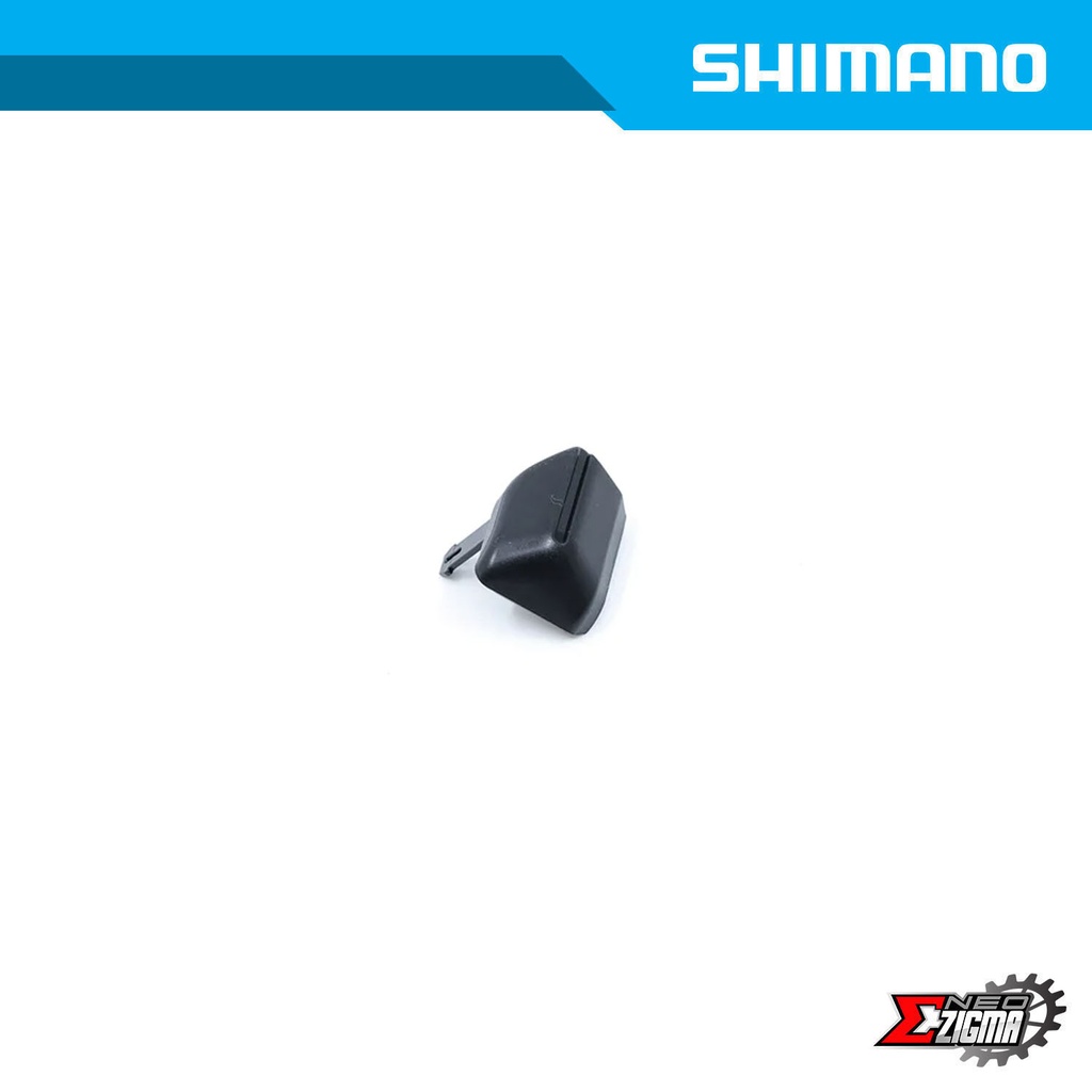 Service Parts SHIMANO Charger Cover For RD-R8150 Y3J145000