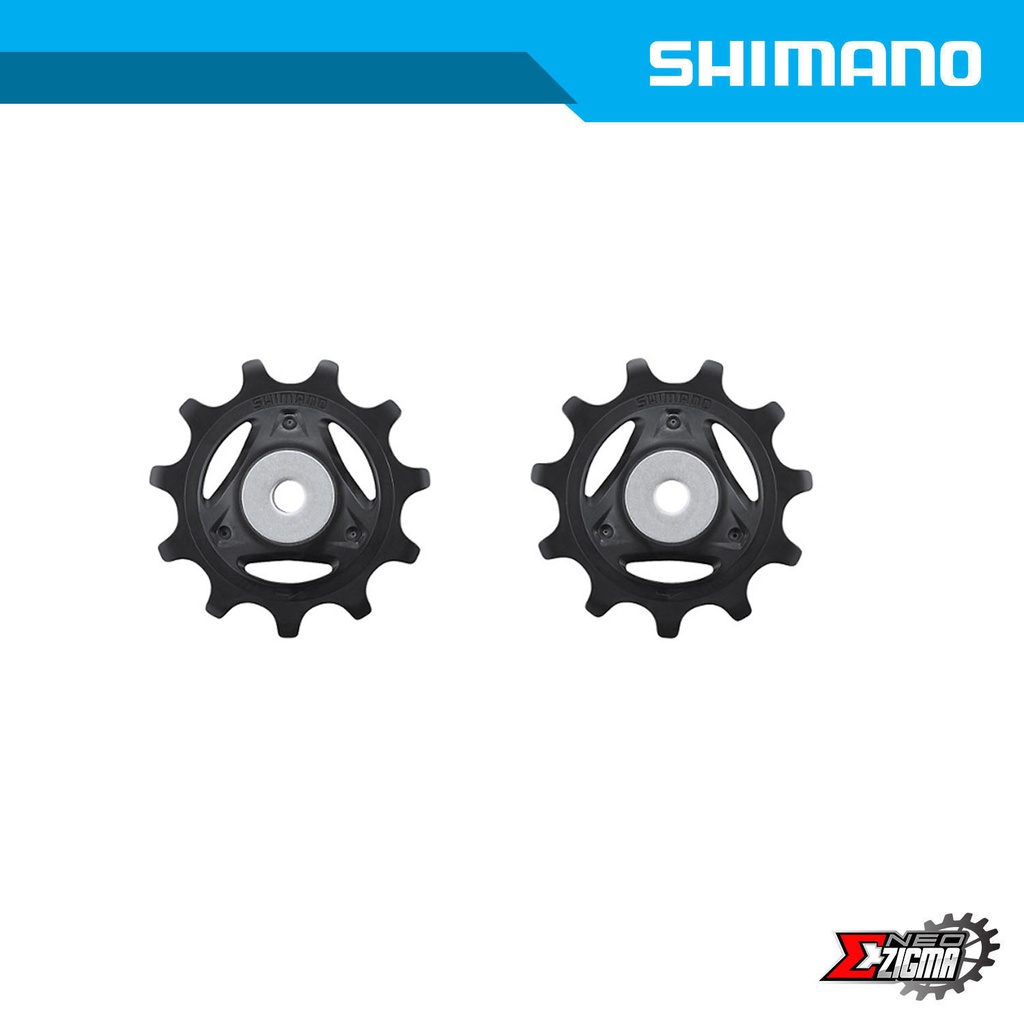 Service Parts SHIMANO Pulley Set For RD-R8150 Y3J198010