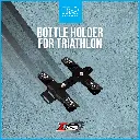 Bottle Holder PRO For Triathlon PRAC0068