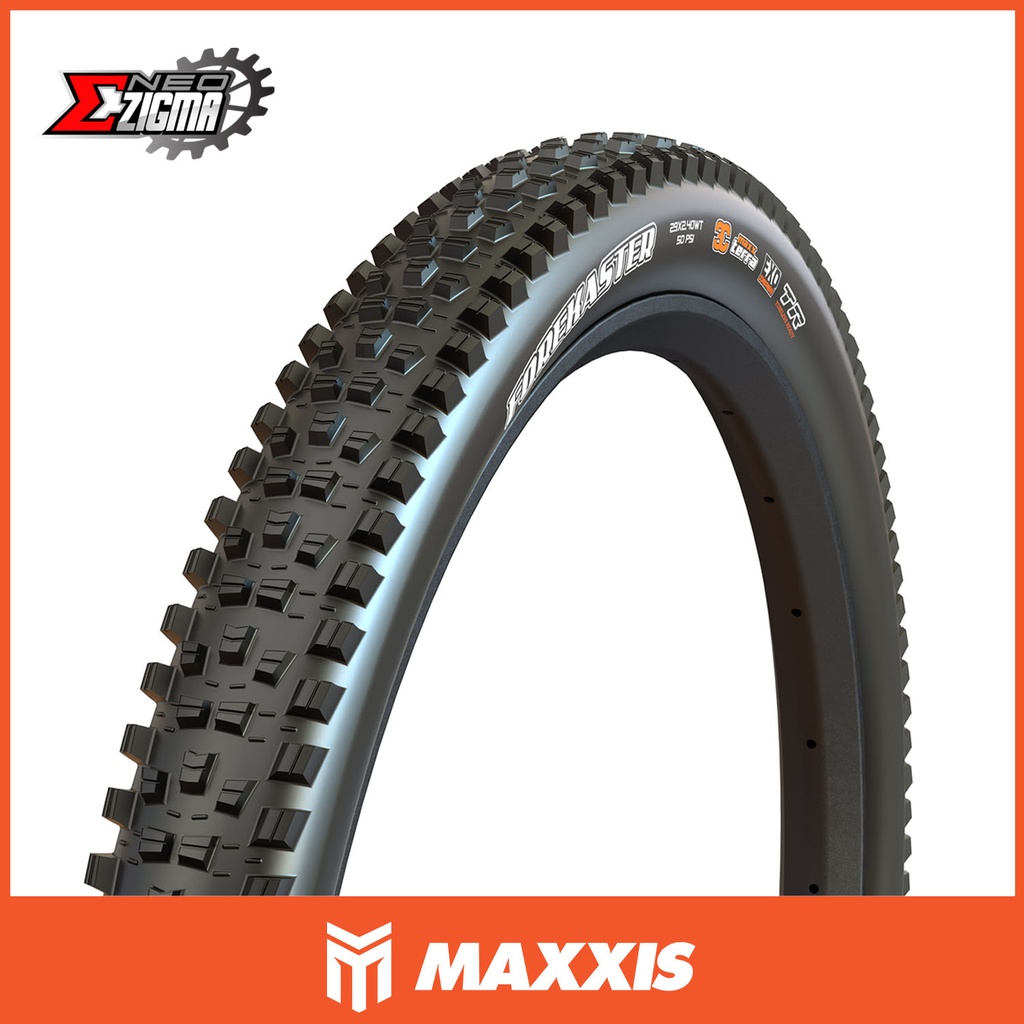 Tire MTB MAXXIS Forekaster M348P Wire 27.5x2.35 VT ETB00328700