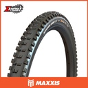 Tire MTB MAXXIS Minion DHR II M327RU EXO/TR Kevlar 29x2.40WT ETB96797000