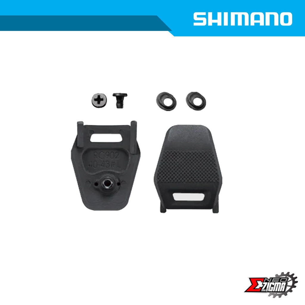 Service Parts Heel Pad SHIMANO SMSHRC902MHP For SH-RC902