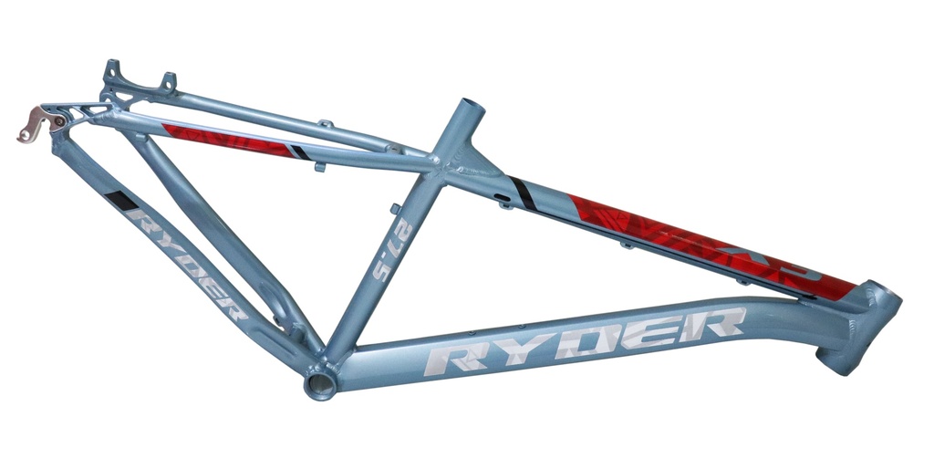 Frame 29" RYDER X3 Alloy