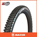 Tire MTB MAXXIS Dissector M357RU 3CT/EXO/TR 29x2.40WT ETB00241200