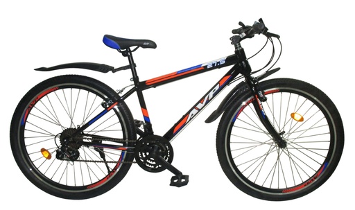 [M2730] Bicycle Unit MTB 27.5" AVP Aero Rim