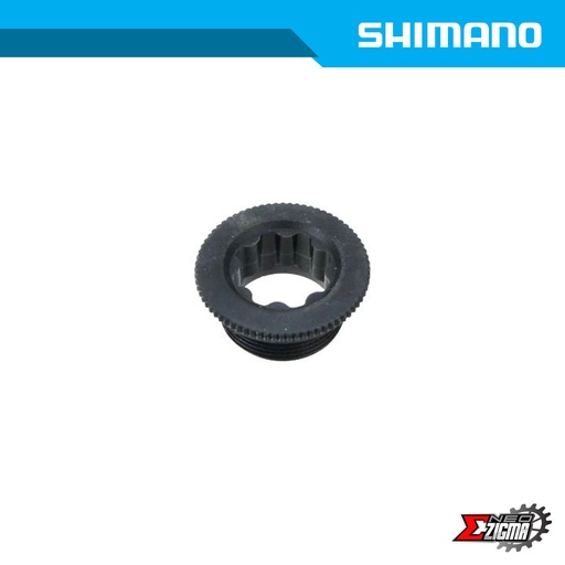 [SPSH120] Service Parts MTB SHIMANO Deore Crank Fixing Bolt MTB For MT210, M4050, M4100, M5100 Y1F811100