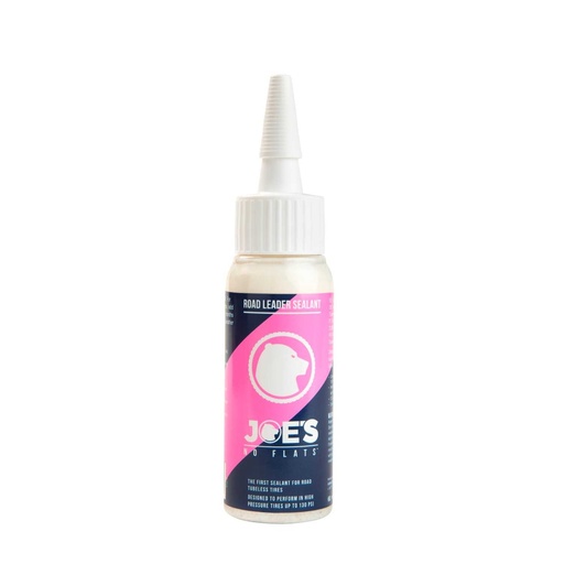 [SLANT105] Sealant Road Leader JOE'S NO-FLATS 60ml