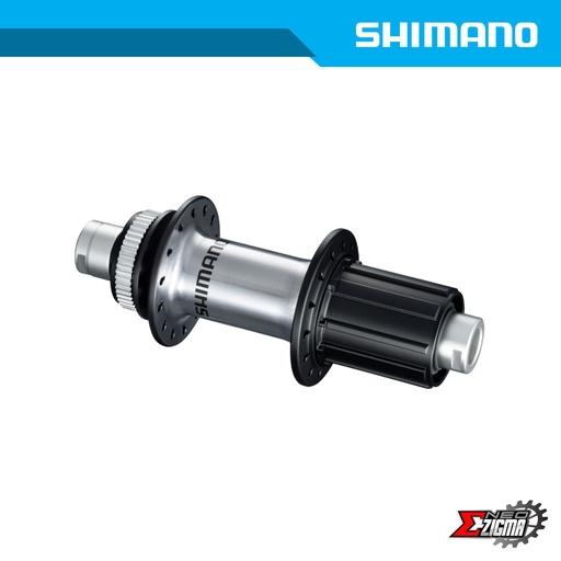 [HUSH044RE] Hub Road SHIMANO GRX FH-RS770 32H 12x142mm 10/11-Spd Disc Center Lock Rear EFHRS770B