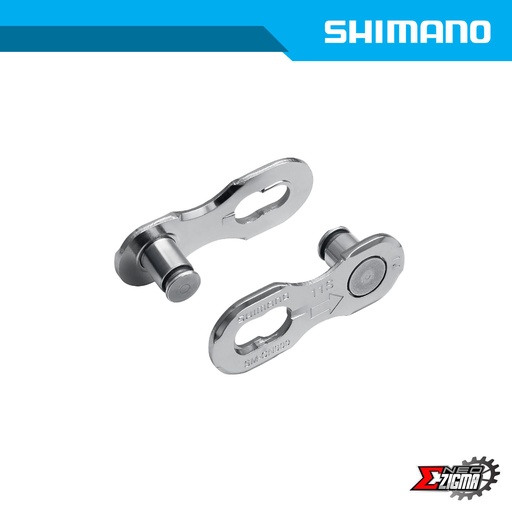 [SPSH033] Service Parts SHIMANO SM-CN900 Quick Link For Dura-Ace 11-Spd Per Pc