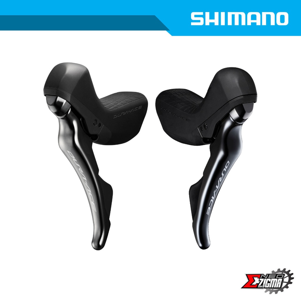 Shifter Lever Road SHIMANO Dura-Ace ST-R9120 11-Spd For Hydraulic F/R | Neo  Zigma Dealer Website