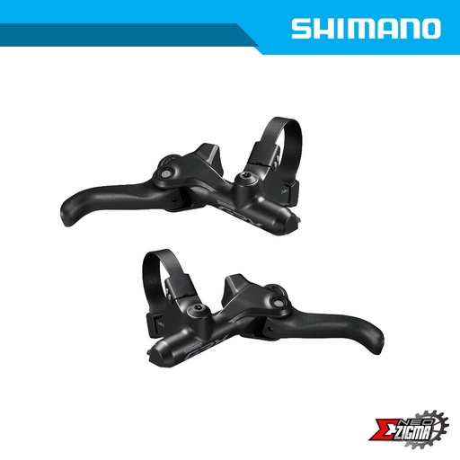 [BLSH021F/R] Brake Lever Gravel SHIMANO GRX BL-RX812 Hydraulic Sub Brake Lever F/R