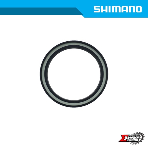 [SPSH184] Service Parts SHIMANO FH-M9110B Hub Outer Seal For Dura-ace Y3FM26030