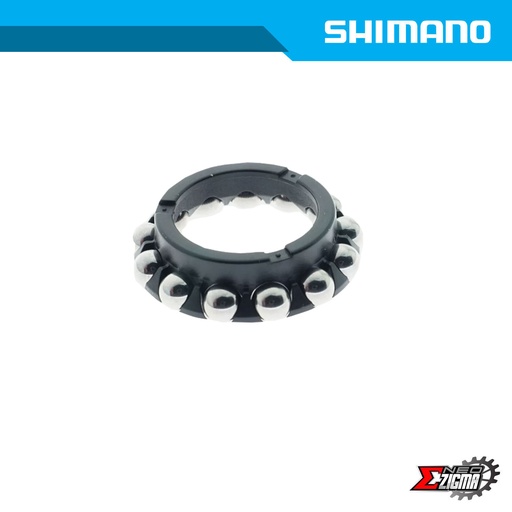 [SPSH185] Service Parts SHIMANO FH-M9111 Ball Retainer For Dura ace Hub Right Side Y3FL98030