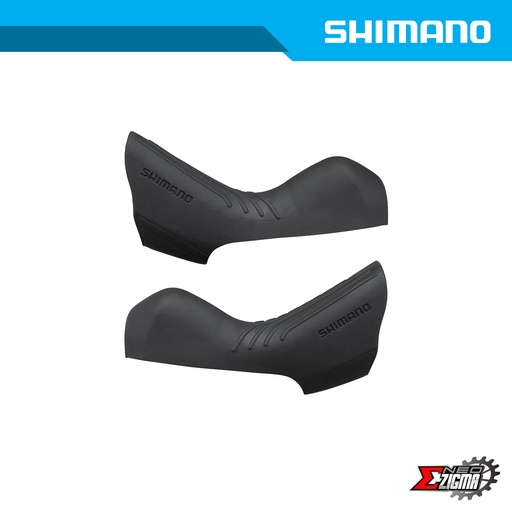 [SPSH228] Service Parts SHIMANO Others STI Cover For ST-RX820 Y0RY98010