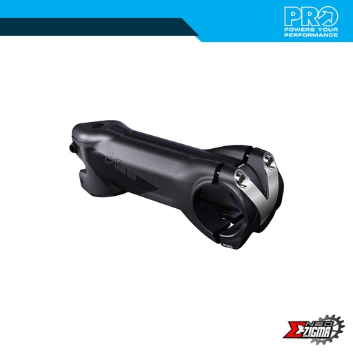 [HPPR260] Handle Stem Road PRO Vibe 31.8x100mm -10 Angle PRSS0582 Black