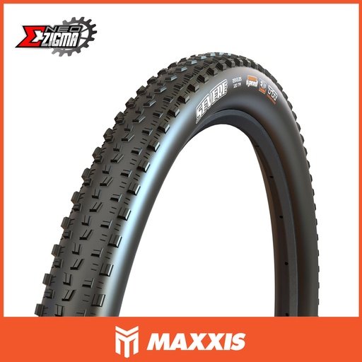 [TIREMAX616] Tire MTB MAXXIS Severe M360RU MaxxSpeed/EXO/TR Kevlar 29x2.25 ETB00465700