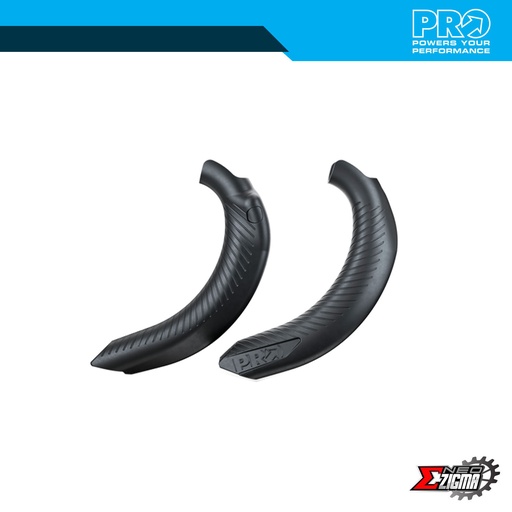 [HGRPPR120] Hand Grip Road PRO Vibe Evo PRGP0087 Ergo Drop Bar Grip