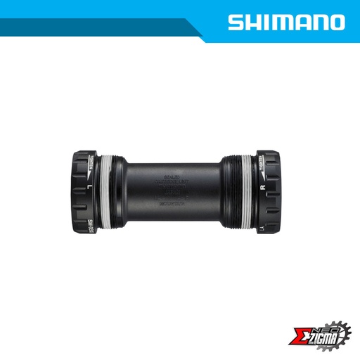 [BBSH107I] ﻿​B.B. Parts MTB SHIMANO XTR BB-SMBB93 XTR Ind. Pack ISMBB93B﻿