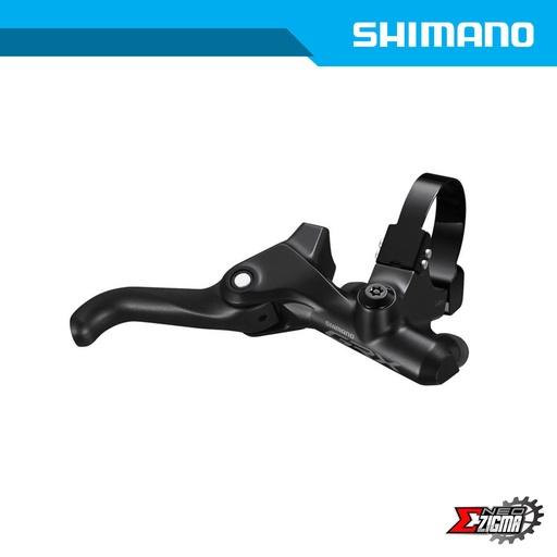 [BLSH021RI] Brake Lever Gravel SHIMANO GRX BL-RX812 Hydraulic Sub Brake Lever Rear Ind. Pack IBLRX812R