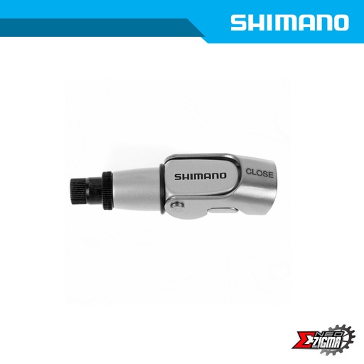 [CJSH102I] Cable Adjuster SHIMANO SM-CB90 Direct Mount Ind. Pack ISMCB90