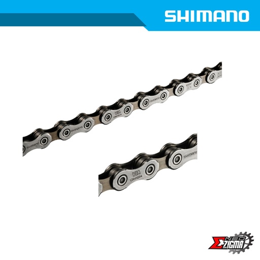 [CNSH142I] Chain MTB SHIMANO Deore CN-HG54 116L 10-Spd Ind. Pack ICNHG54116I