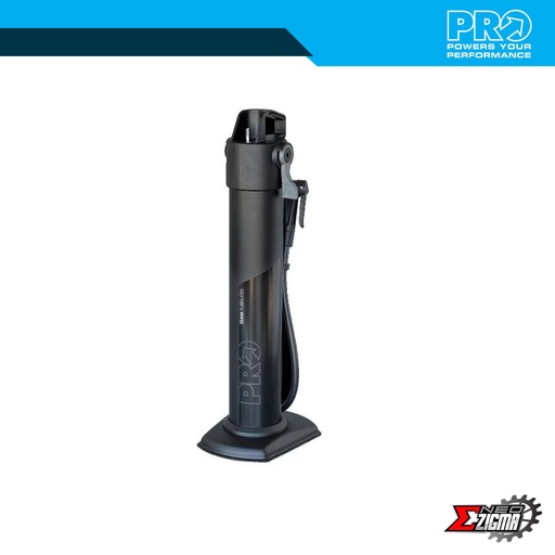 [PUMPPR112] Floor Pump PRO Compressor Team For Tubeless PRPU0087